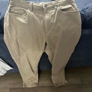 Flint and Tinder Khakis